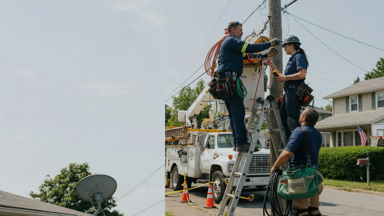 Electrical Repair in Rector, PA near me